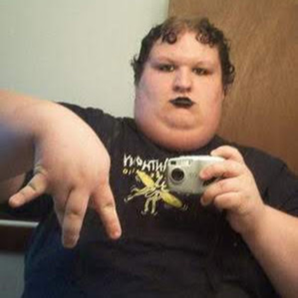 Meet your Posher, John - Picture 1 of 1